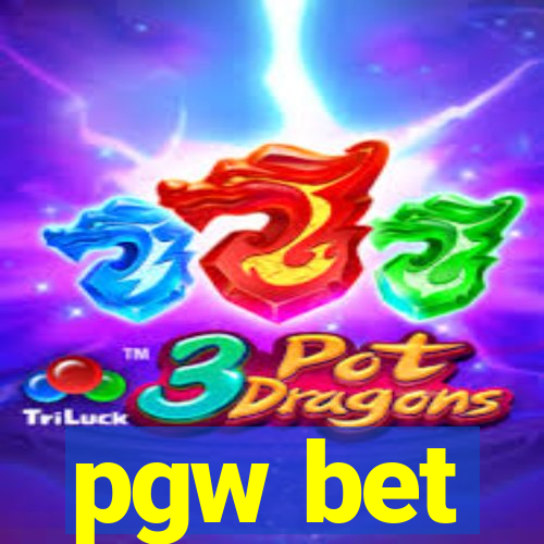 pgw bet